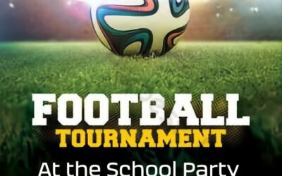 ⚽ Children’s football tournament EJM Lille 🎉