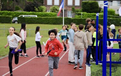 Run with Celestine